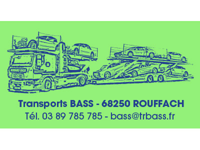Transports BASS